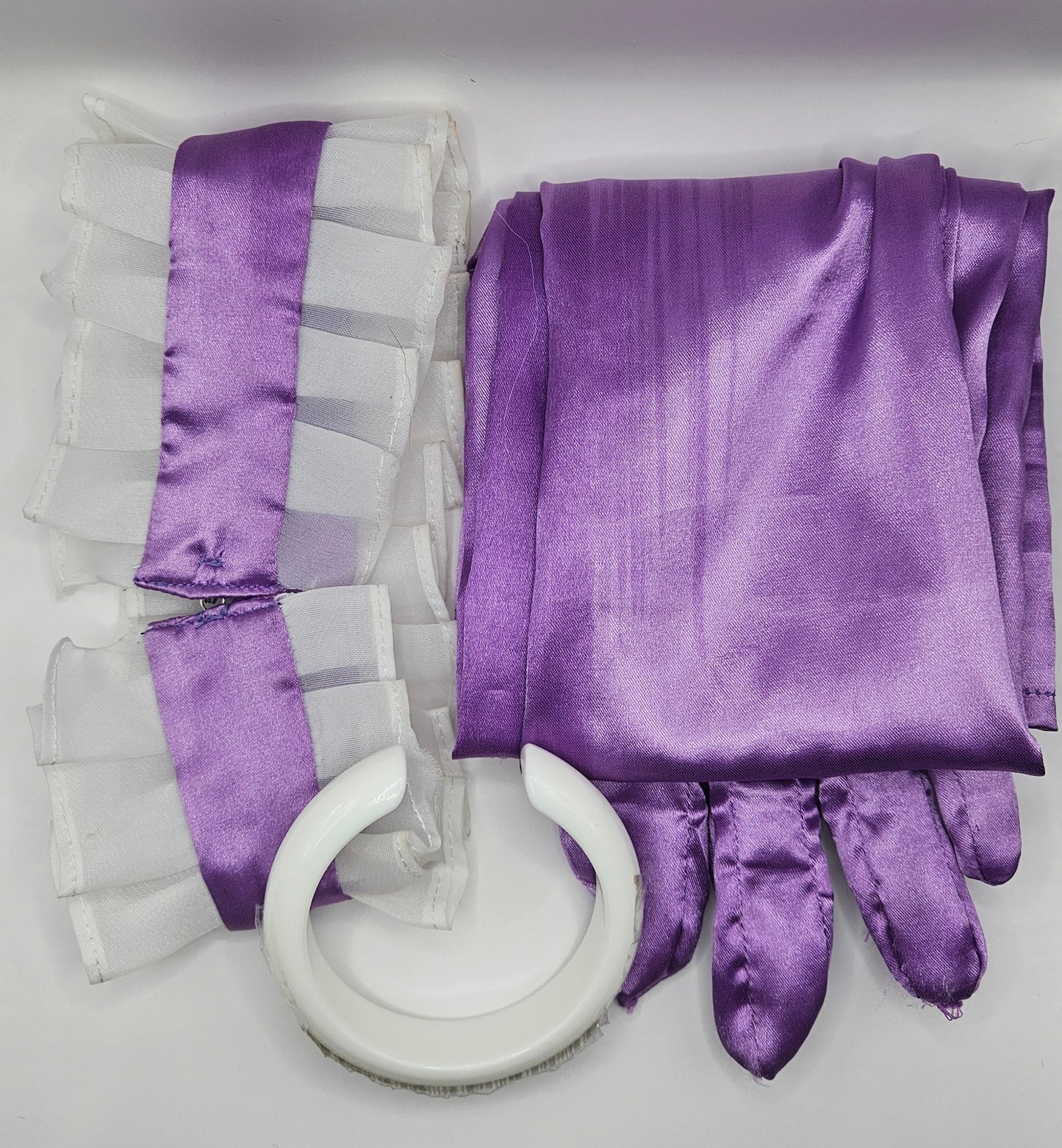 Ako costume - Mizuryu Kei Land
